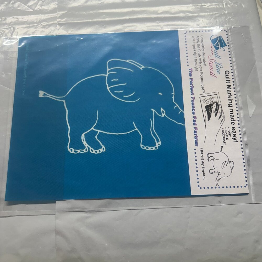 Stencils
